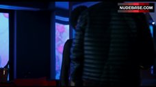 67. Lorena Cesarini Bare All – Suburra: Blood On Rome