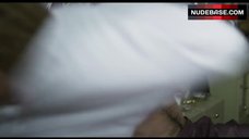 12. Barbara Chichiarelli Nude Boobs, Butt and Pussy – Suburra: Blood On Rome