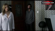 56. Barbara Chichiarelli Nude Boobs, Butt and Pussy – Suburra: Blood On Rome