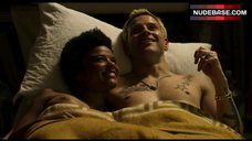 23. Lorena Cesarini Nude Breasts – Suburra: Blood On Rome