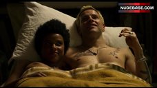 34. Lorena Cesarini Nude Breasts – Suburra: Blood On Rome