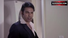 100. Lauren Babree Bare Ass and Boobs – Mac Daddy'S Vegas Adventure