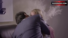 12. Lauren Babree Bare Ass and Boobs – Mac Daddy'S Vegas Adventure