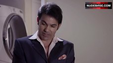 56. Lauren Babree Bare Ass and Boobs – Mac Daddy'S Vegas Adventure