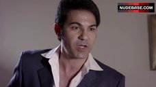 78. Lauren Babree Bare Ass and Boobs – Mac Daddy'S Vegas Adventure