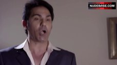 89. Lauren Babree Bare Ass and Boobs – Mac Daddy'S Vegas Adventure