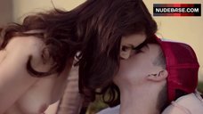 100. Veronica Lavery Shows Breasts – Mac Daddy'S Vegas Adventure