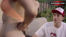 34. Veronica Lavery Shows Breasts – Mac Daddy'S Vegas Adventure