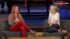 111. Bella Thorne Hot – Chelsea