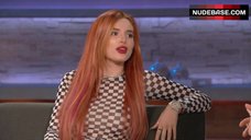 Bella Thorne Hot – Chelsea