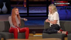 23. Bella Thorne Hot – Chelsea