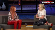 45. Bella Thorne Hot – Chelsea