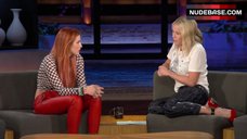 56. Bella Thorne Hot – Chelsea