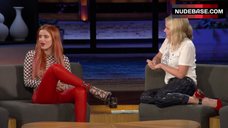 67. Bella Thorne Hot – Chelsea