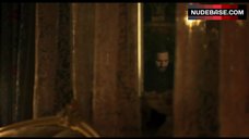 23. Carlotta Antonelli Sexy Scene – Suburra: Blood On Rome