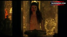 Carlotta Antonelli Sexy Scene – Suburra: Blood On Rome