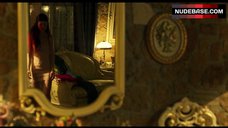 45. Carlotta Antonelli Sexy Scene – Suburra: Blood On Rome