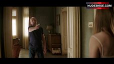 100. Hera Hilmar in Lingerie – An Ordinary Man