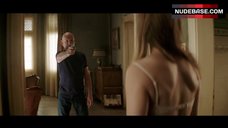 23. Hera Hilmar in Lingerie – An Ordinary Man