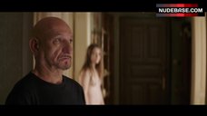 1. Hera Hilmar Breasts Scene – An Ordinary Man