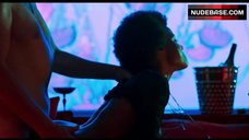 12. Lorena Cesarini Fucking – Suburra: Blood On Rome