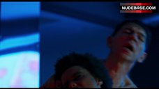 56. Lorena Cesarini Fucking – Suburra: Blood On Rome