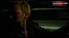 12. Lorena Cesarini Sex Scene – Suburra: Blood On Rome