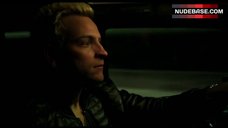23. Lorena Cesarini Sex Scene – Suburra: Blood On Rome