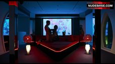 34. Lorena Cesarini Sex Scene – Suburra: Blood On Rome