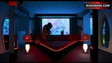 78. Lorena Cesarini Sex Scene – Suburra: Blood On Rome