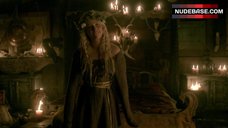 34. Ida Marie Nielsen Exposed Breasts – Vikings