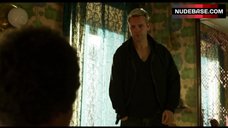 67. Lorena Cesarini Shows Tits, Pussy and Butt – Suburra: Blood On Rome