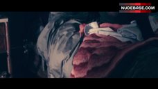 100. Janet McTeer Sexy Scene – Paint It Black