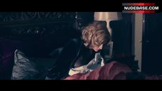 34. Janet McTeer Sexy Scene – Paint It Black