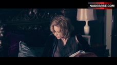 45. Janet McTeer Sexy Scene – Paint It Black