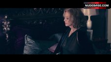 78. Janet McTeer Sexy Scene – Paint It Black