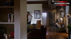 100. Monica Raymund Lingerie Scene – Chicago Fire