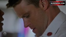 78. Monica Raymund Lingerie Scene – Chicago Fire