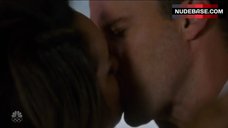 89. Monica Raymund Lingerie Scene – Chicago Fire