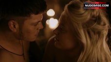 100. Ida Marie Nielsen After Sex – Vikings
