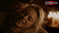 78. Ida Marie Nielsen After Sex – Vikings