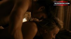 89. Ida Marie Nielsen After Sex – Vikings