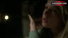 100. Katheryn Winnick Sensual Lesbian Sex – Vikings