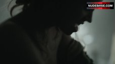 1. Tamaryn Payne Rough Sex – Vikings