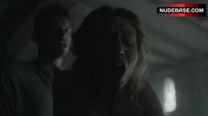 100. Tamaryn Payne Rough Sex – Vikings