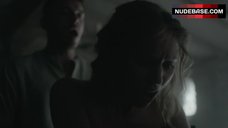 23. Tamaryn Payne Rough Sex – Vikings