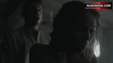 45. Tamaryn Payne Rough Sex – Vikings