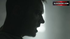 56. Tamaryn Payne Rough Sex – Vikings