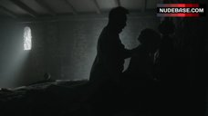 78. Tamaryn Payne Rough Sex – Vikings