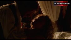 45. Gabriella Pession Sex in Bed – Ferdinando E Carolina